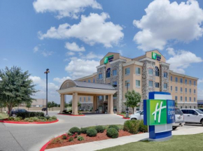 Holiday Inn Express & Suites San Antonio Brooks City Base by IHG